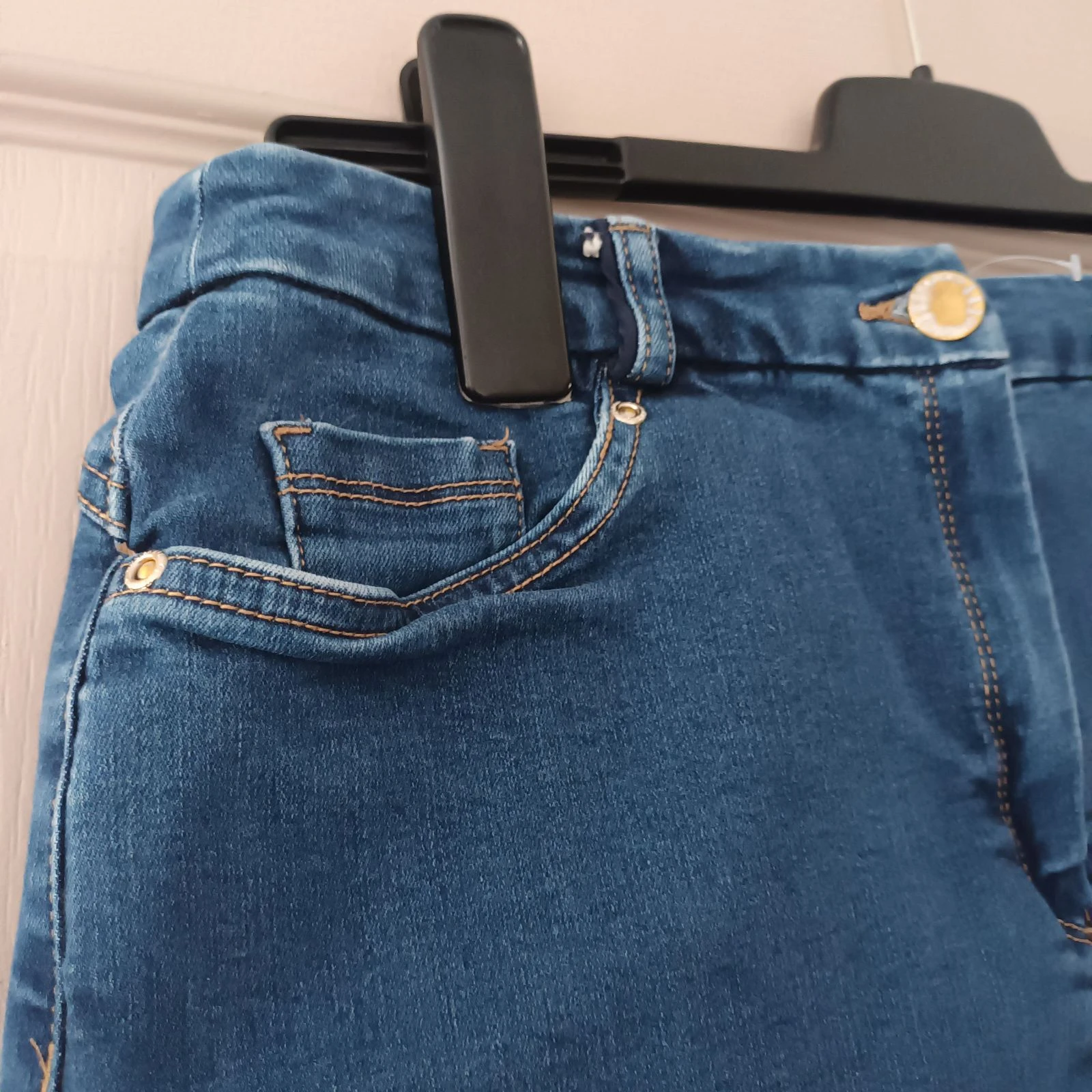 Jasje jeans Christine Laure – Maat 38 – photo 3